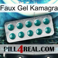 Fake Kamagra Gel dapoxetine1